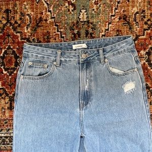 Glassons Denim Size 12 (UK)